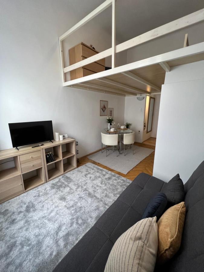 New York Palace In The Downtown Appartement *