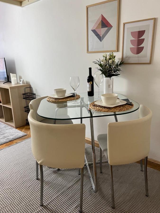 New York Palace In The Downtown Appartement *
