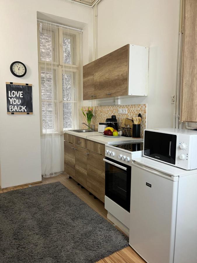Appartement New York Palace In The Downtown *