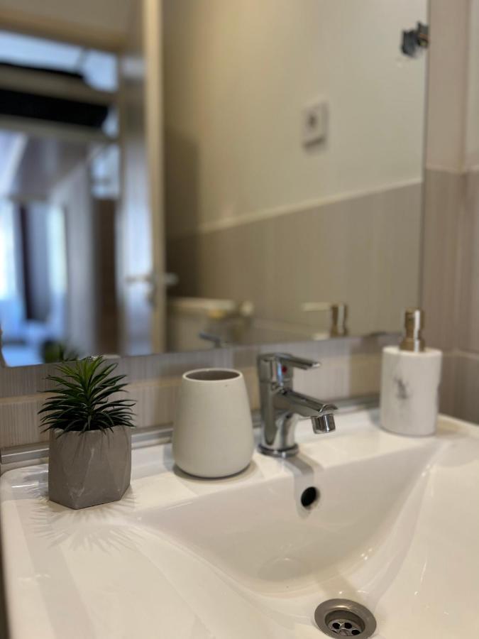 New York Palace In The Downtown Appartement Budapest