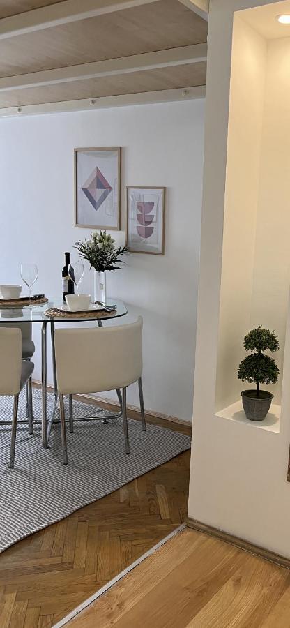 New York Palace In The Downtown Apartamento *