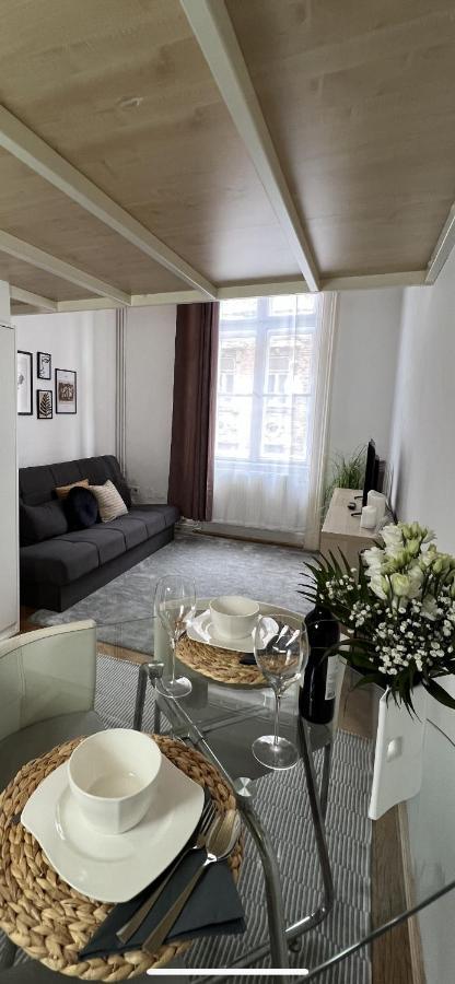 Appartement New York Palace In The Downtown *